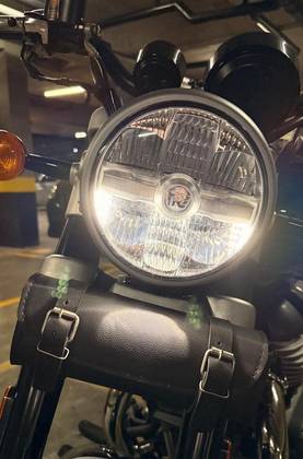 ROYAL ENFIELD METEOR 650 CELESTIAL 
